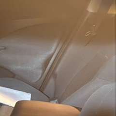 Фото покупателя: Подлокотник для Nissan Juke I 2010 – 2014 в стакан 