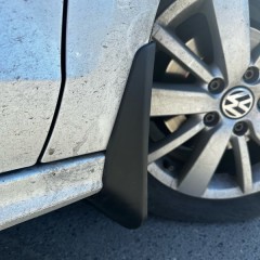 Фото покупателя: Брызговики для Volkswagen Jetta 6 2011-2014 B