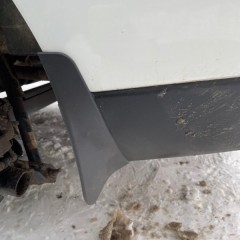 Фото покупателя: Брызговики для Renault Fluence 1 2009+