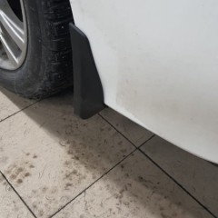 Фото покупателя: Брызговики для Toyota Camry XV70 2017-2021 A
