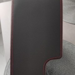 Фото покупателя: Подлокотник для Nissan Juke 2010+ c USB