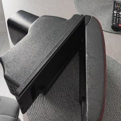 Фото покупателя: Подлокотник для Nissan Juke 2010+ c USB