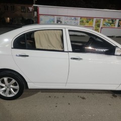 Фото покупателя: Автошторка Premium, цвет бежевый 2 шт