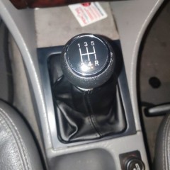 Фото покупателя: Рукоятка КПП с кожухом Volkswagen Passat B5 1997-2005