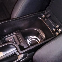 Фото покупателя: Подлокотник для Nissan Juke 2010+ c USB