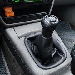 Фото покупателя: Рукоятка КПП с кожухом Volkswagen Passat B5 1997-2005