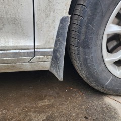 Фото покупателя: Брызговики для Volkswagen Passat B8 2015+ A