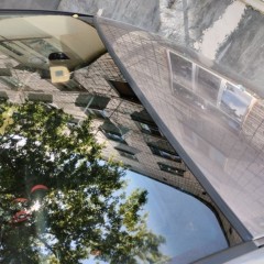 Фото покупателя: Резиновый уплотнитель для окон полоска