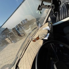 Фото покупателя: Накидка на панель приборов Газель 3302 добизнес