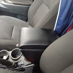 Фото покупателя: Подлокотник для Toyota Verso 2009+