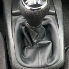 Фото покупателя: Рукоятка КПП с кожухом Volkswagen Passat B5 1997-2005