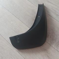 Фото покупателя: Брызговики для Kia Soul 1 2008-2011