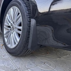 Фото покупателя: Брызговики для Lexus ES 6 2012+