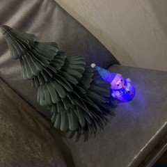 Фото покупателя: Подлокотник для Chevrolet Cruze 1 2009-2015 черная строчка с USB