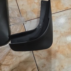 Фото покупателя: Брызговики для Volkswagen Golf 6 2009-2012