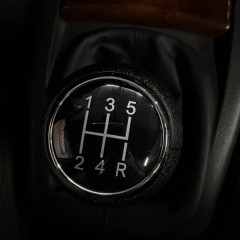 Фото покупателя: Рукоятка КПП с кожухом Volkswagen Passat B5 1997-2005