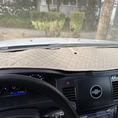 Фото покупателя: Накидка на панель приборов Chevrolet Epica 2006-2012