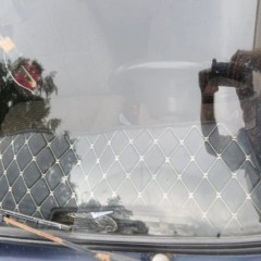 Фото покупателя: Накидка на панель приборов Lada (ВАЗ) 2107