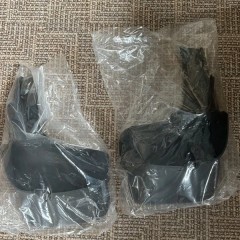 Фото покупателя: Брызговики для Lexus RX 3 RX350, RX270 2009-2015