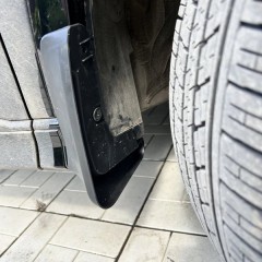 Фото покупателя: Брызговики для Changan CS75 PLUS 2023+