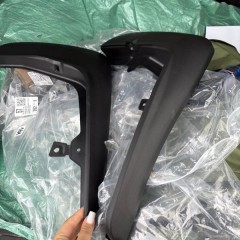 Фото покупателя: Брызговики для Land Rover Range Rover Sport 1 2009-2013