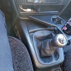 Фото покупателя: Рукоятка КПП с кожухом Volkswagen Passat B5 1997-2005