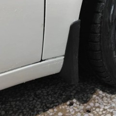 Фото покупателя: Брызговики для Opel Insignia 1 2008+ седан