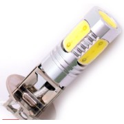 Автолампа-светодиодная H3 для ПТФ- 7.5W - 2шт.