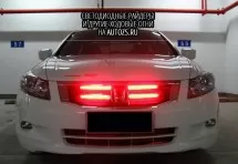4-х полосные светодиодные райдеры