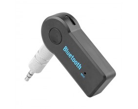 Bluetooth аудио приемник A2DP адаптер AUX 