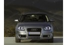 Ангельские глазки на Audi A3