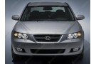 Ангельские глазки на Hyundai Sonata NF 2004-2010