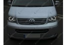 Ангельские глазки на Volkswagen Caravelle 2003-2009