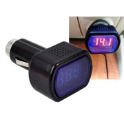 Тестер аккумуляторной батареи DT7030