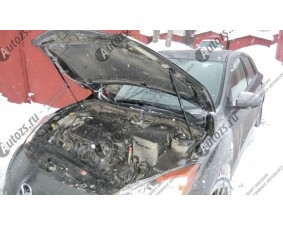 Амортизаторы и упоры капота Mazda 3 BL 2009-2013