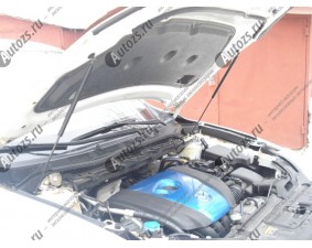 Амортизаторы и упоры капота Mazda CX-5 2011-2015