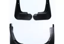 Брызговики для Audi A1 Typ 8X 2010-2014 хэтчбек