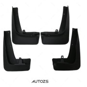 Брызговики для BMW X5 F15 2013+ без боковых подножек