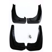 Брызговики для BMW 1 серия F20-F21 2011+