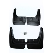 Брызговики для BMW 5 серия E60, E61 2006-2010