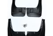 Брызговики для BMW 5 серия E60, E61 2006-2010