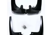 Брызговики для BMW 7 серия F01-F04 2008-2015