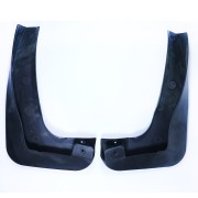Брызговики для BMW X3 E83 2003-2010 передние