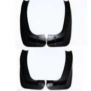 Брызговики для BMW X3 E83 2003-2010