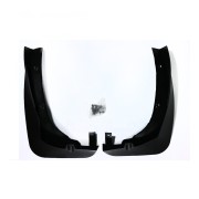 Брызговики для BMW X3 F25 2010+ (передние)
