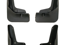 Брызговики для BYD HAN DMI 2022+