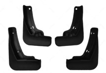 Брызговики для Changan CS55 PLUS Uni S