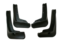 Брызговики для Chery Tiggo 9 2023+