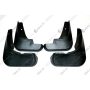Брызговики для Chevrolet Cruze 1 2009-2012