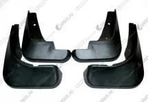 Брызговики для Chevrolet Cruze 1 2009-2012